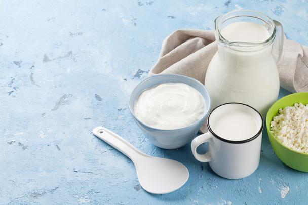 離乳食：乳製品