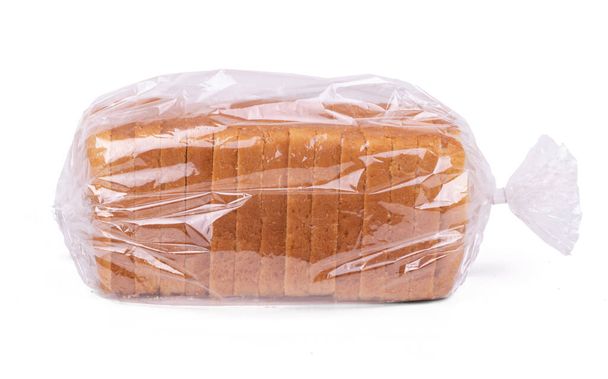 パンの保存：食パン